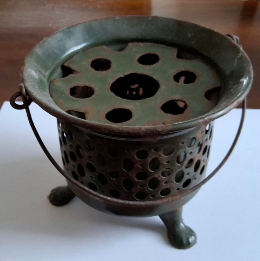 Komfoortje, Ophalen of Verzenden