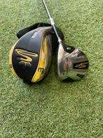 Cobra S2 wood 3, Overige merken, Gebruikt, -, -
