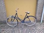 Vintage fiets, 55 tot 59 cm, Ophalen, Gazelle, Jaren '50