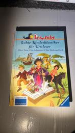 Echte Kinderklassiker für Erstleser, Ophalen of Verzenden, Zo goed als nieuw