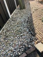 Grind gratis ophalen ongeveer 15-20 m2, Ophalen, Gebruikt, Multi, Grind