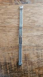 Buddha to Buddha Armband Limited Edition Zilver Goud, Sieraden, Tassen en Uiterlijk, Ophalen, Zo goed als nieuw, Goud, Goud