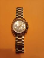 Michael Kors dameshorloge, Overige merken, Staal, Gebruikt, Staal