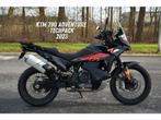 KTM 790 Adventure | Techpack | Nieuwstaat! (bj 2023) 4,436 k, 2 cilinders, KTM, Motorrijbewijs A, Bedrijf