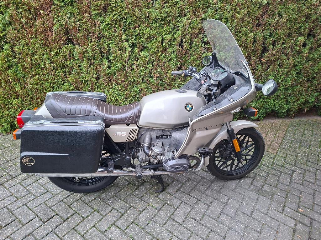 BMW R65 1978 onderdelen te koop, Motoren, Ophalen of Verzenden, Gebruikt
