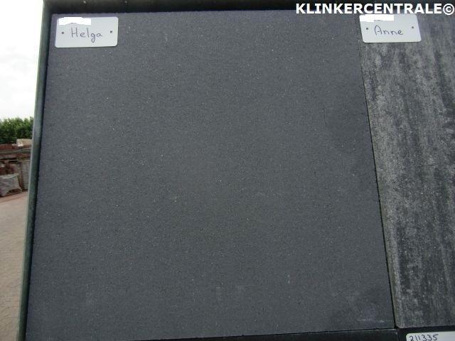 NIEUWE TERRASTEGELS grijs 60x60x4cm betontegels met coating, Tuin en Terras, Tegels en Klinkers, Nieuw, Terrastegels, Beton, 10 m² of meer