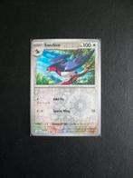 9023: nieuwe Pokemon Kaart holofoil SWELLOW HP 100 (157/182), Verzenden, Nieuw, Losse kaart, Foil