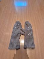 Mooie gebreide wanten met parels, Kleding | Dames, Mutsen, Sjaals en Handschoenen, Maat 38/40 (M), Ophalen of Verzenden, Handschoenen