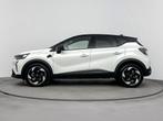 Renault Captur 1.3 mild hybrid 160Pk techno | Google Navigat, 1272 kg, Stof, Gebruikt, Euro 6