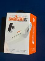 STM Chargertogo, Ophalen, Zo goed als nieuw