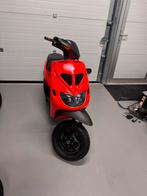 piaggio zip sp98 zonder blok ~ zeldzaam! ~ prijs is vast!!!, Ophalen of Verzenden, D, D, D