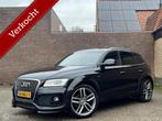 Audi Q5 2.0 Quattro S |ABT Pakket |Org NL |CarPlay |Dealer, Automaat, Gebruikt, Euro 6, 4 cilinders