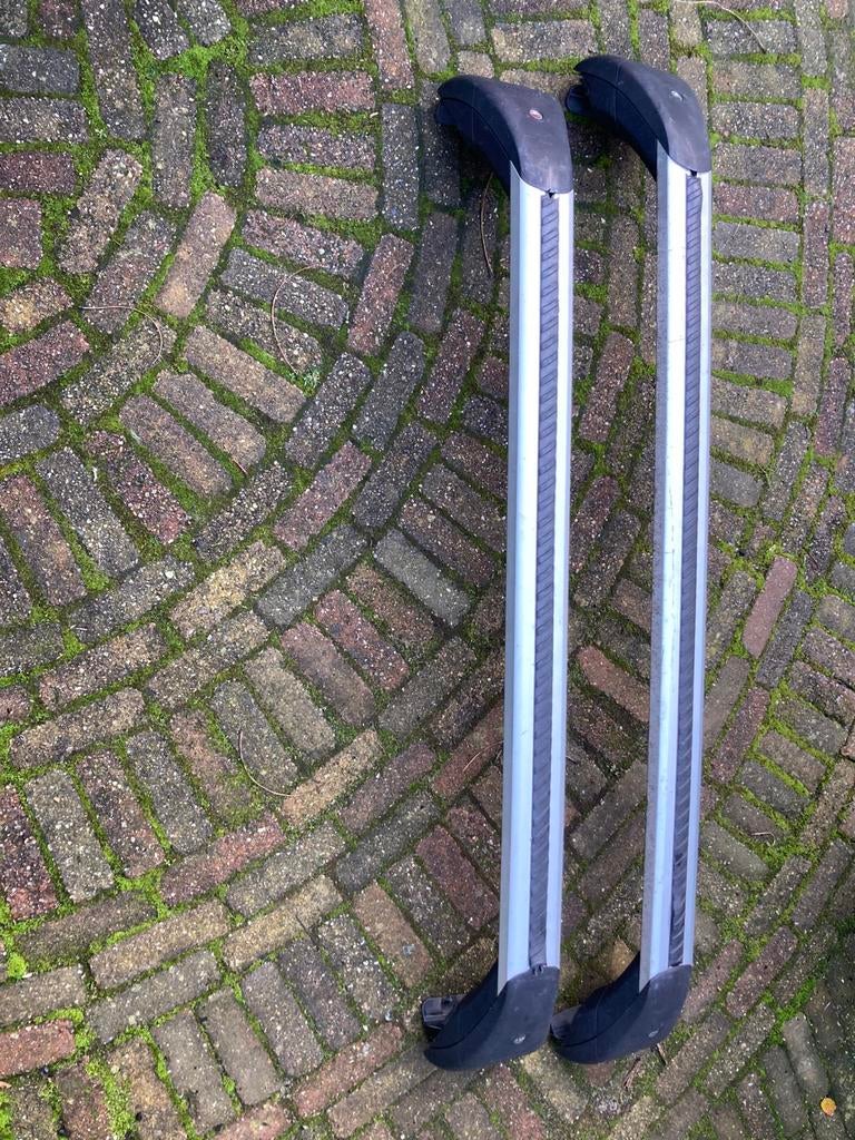 Koop dakdragers voor uw Volvo V40 bij de specialist van Nederland