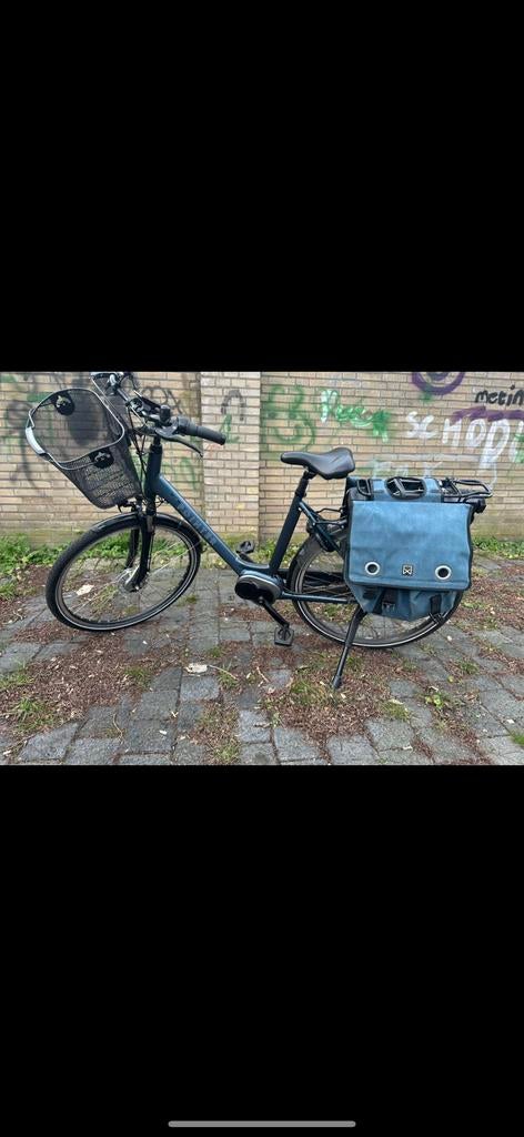 Elektrische fiets pointer, Ophalen, Zo goed als nieuw, Overige merken