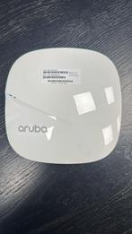 Aruba IAP-207-RW Access Point, Computers en Software, Accesspoints, Ophalen of Verzenden, Zo goed als nieuw