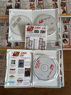Top 40 Hitdossier DVD/CD collectie compleet origineel, Alle leeftijden, Verzenden, Gebruikt