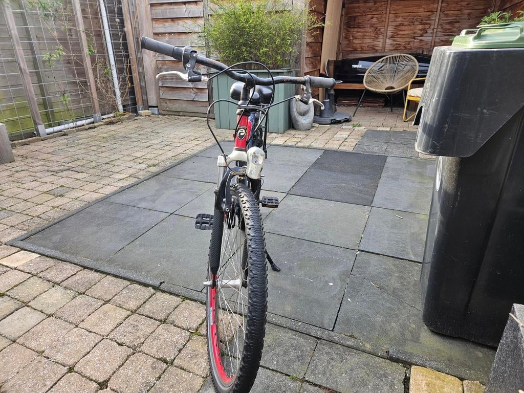 Batavus Snake 26 inch, Fietsen en Brommers, Fietsen | Jongens, Ophalen of Verzenden