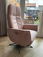 Relaxfauteuil Mason, Huis en Inrichting, Fauteuils, Ophalen, Gebruikt, Stof, 75 tot 100 cm