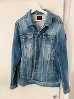 PME legend jeans jacket spijkerjas maat XL, Ophalen of Verzenden, Zo goed als nieuw, Maat 56/58 (XL), Blauw
