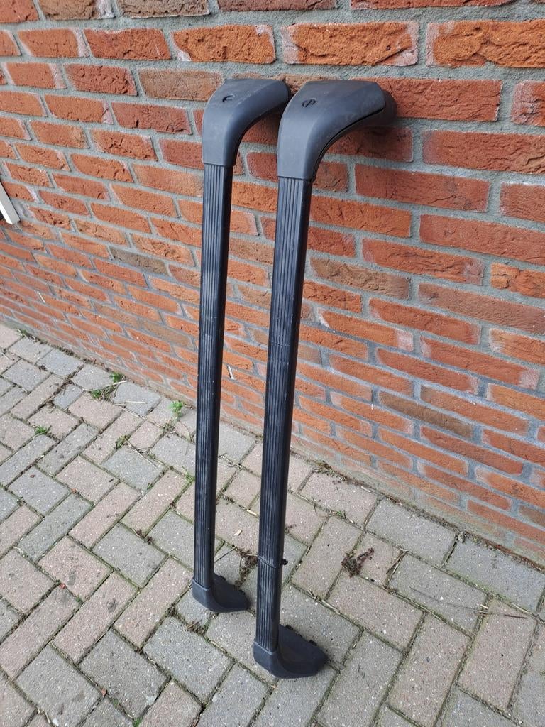 Dakdragers Renault Megane Estate 2015, Ophalen of Verzenden, Gebruikt