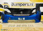 BUMPER Peugeot 3008 5008 Facelift 2021-2023 VOORBUMPER 2-J10, Bumper