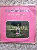 La Revoltosa Ataulfo Argenta in nette staat, Kamermuziek, Ophalen of Verzenden, Zo goed als nieuw, 12 inch