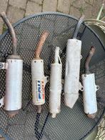 Crossmoter dempers, Ophalen of Verzenden