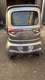 Splinternieuwe overdekte scootmobiel, Ophalen of Verzenden, Zo goed als nieuw, 46 km of meer, 16 km/u of meer