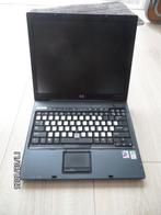 Laptop HP nc6220 + Dell Latitude D620, Ophalen, Gebruikt, Minder dan 4 GB, Qwerty