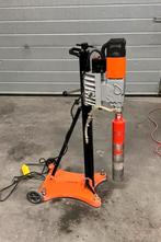 Spero SP250 Diamant Boormachine - 2600W Kernboor, Ophalen, Gebruikt, 600 watt of meer, Overige typen