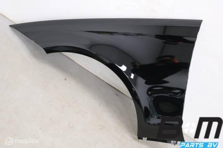 Voorscherm links Mercedes CLS W218 2188800118, Auto-onderdelen, Carrosserie en Plaatwerk, Gebruikt