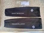 Armstukken bioracer team nederland nieuw! XL, Nieuw, Ophalen of Verzenden, ., XL