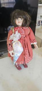 Gelimiteerde verzamelpop Das Puppen Kunstarchiv 499/1000, Ophalen