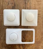 Peha Dimmers voor verlichting, koopje!, Ophalen of Verzenden, Gebruikt, Schakelaar
