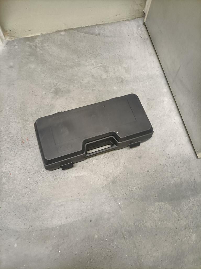 Autokrik, Ophalen, Gebruikt