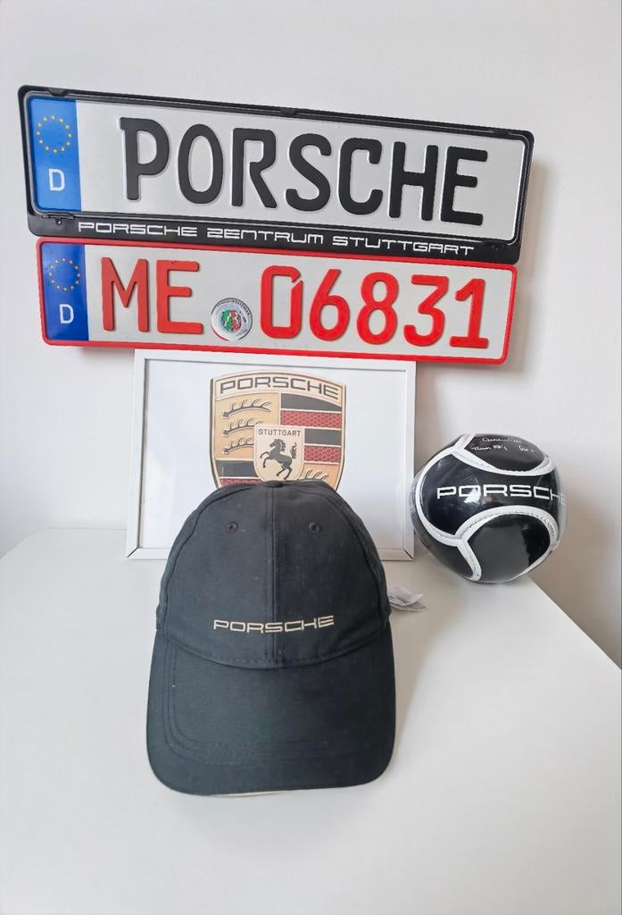 Origineel porsche pet / porsche cap, Kleding | Heren, Hoeden en Petten, Porsche, One size fits all, Ophalen of Verzenden, Pet