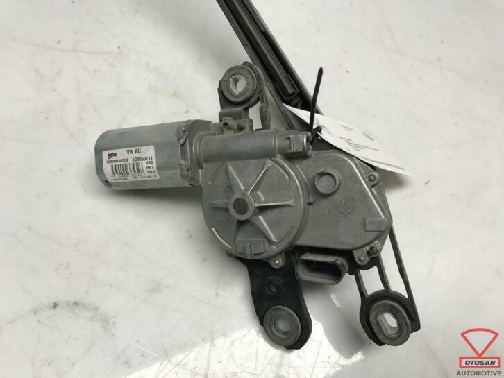 vw golf 7 ruitenwissermotor achter 5g0955711, Gebruikt, Volkswagen, Volkswagen AG, Berliner Ring 2
38440  Wolfsburg, DE