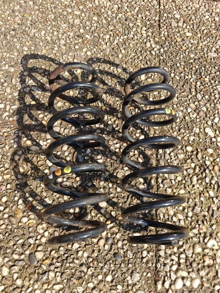 Alfa Romeo 159 Ti voorveren (excl. V6 motoren), Ophalen of Verzenden, Gebruikt, Alfa Romeo