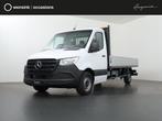 Mercedes-Benz Sprinter 317 CDI Chassis Openlaadbak L3 RWD PR, Automaat, 2202 kg, Euro 6, 4 cilinders