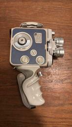 Eumig C3 M 8 mm camera, Ophalen, 1940 tot 1960, Filmcamera