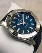 Breitling Avenger Automatic 42 Nieuw in doos, Ophalen, Staal, Breitling, Polshorloge
