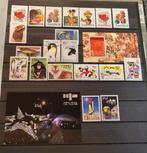 kavel postzegels Nederlandse Antillen postfris 2000 compleet, Ophalen, Postfris