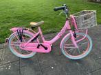 Alpina Clubb meisjesfiets 20 inch (kleur: roze), Fietsen en Brommers, Fietsen | Kinderfietsjes, Ophalen, Gebruikt, 20 inch of meer