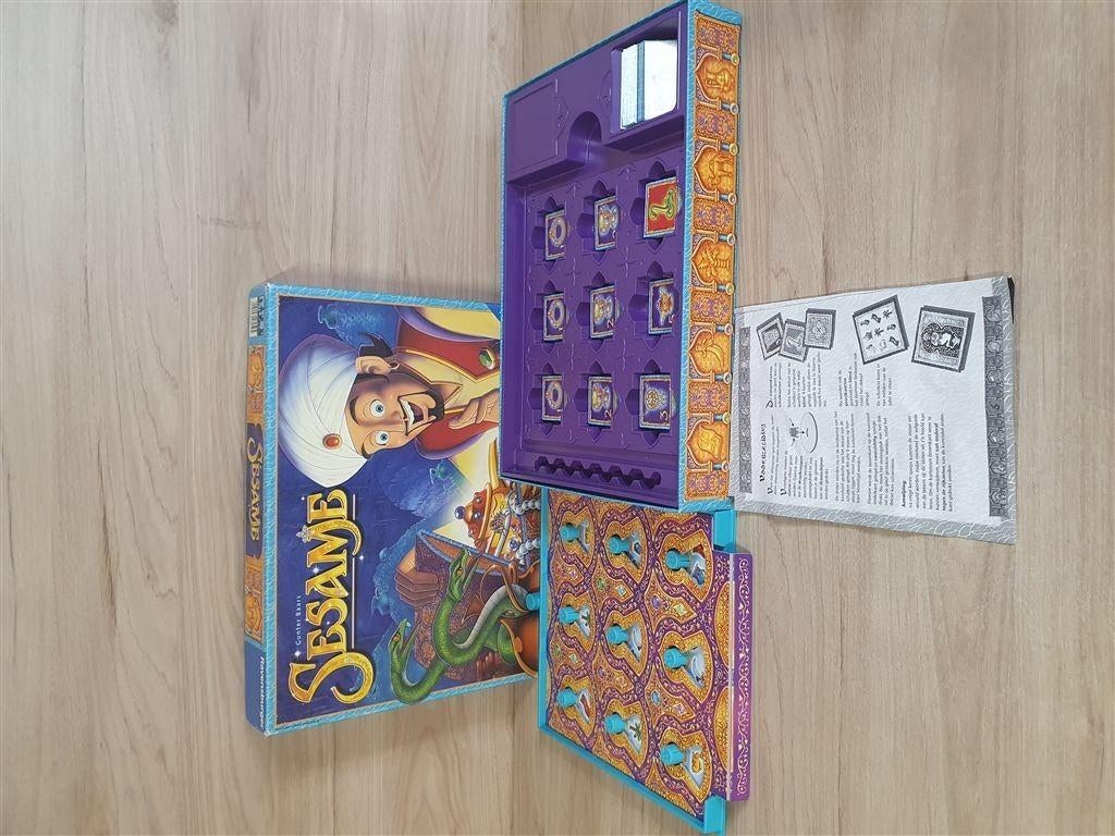 Sesame - s5897, Verzenden, Zo goed als nieuw