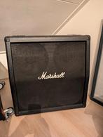 Marshall speaker, Muziek en Instrumenten, Ophalen, Gebruikt, 100 watt of meer