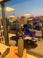 DJI Osmo Pocket 1 - Compacte 4K Gimbal Camera, Ophalen, Zo goed als nieuw, Overige merken