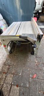 Festool CS 70 EB Precisio zaagtafel, Ophalen of Verzenden