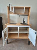 Ikea Duktig speelkeuken, Ophalen, Gebruikt, Hout, Speelkeuken
