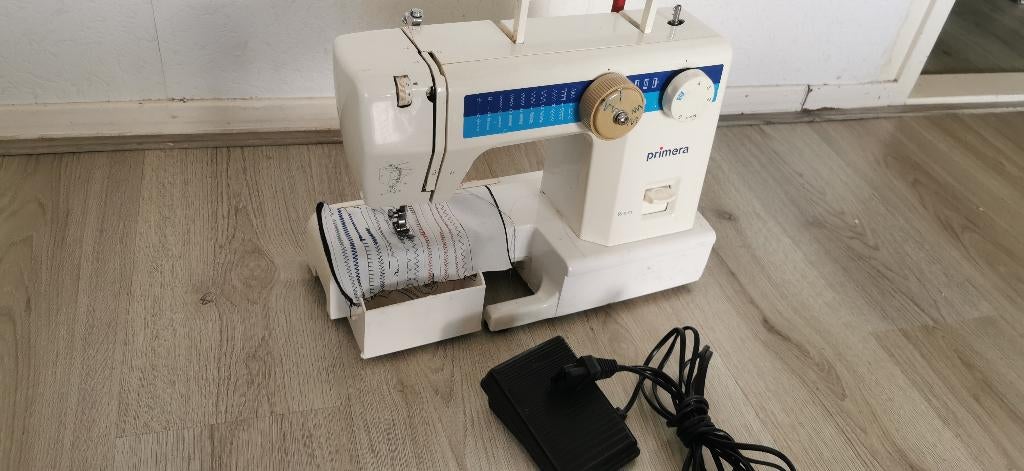 Naaimachine Primera FY815, Ophalen of Verzenden, Gebruikt, Naaimachine, Overige merken