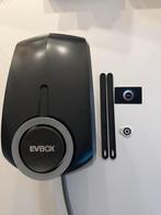 EVbox Elvi, Auto diversen, Laadpalen, Ophalen of Verzenden, Gebruikt, Laadpaal